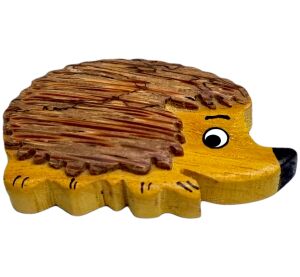 2Kids Toys Großer Holzmagnet Igel